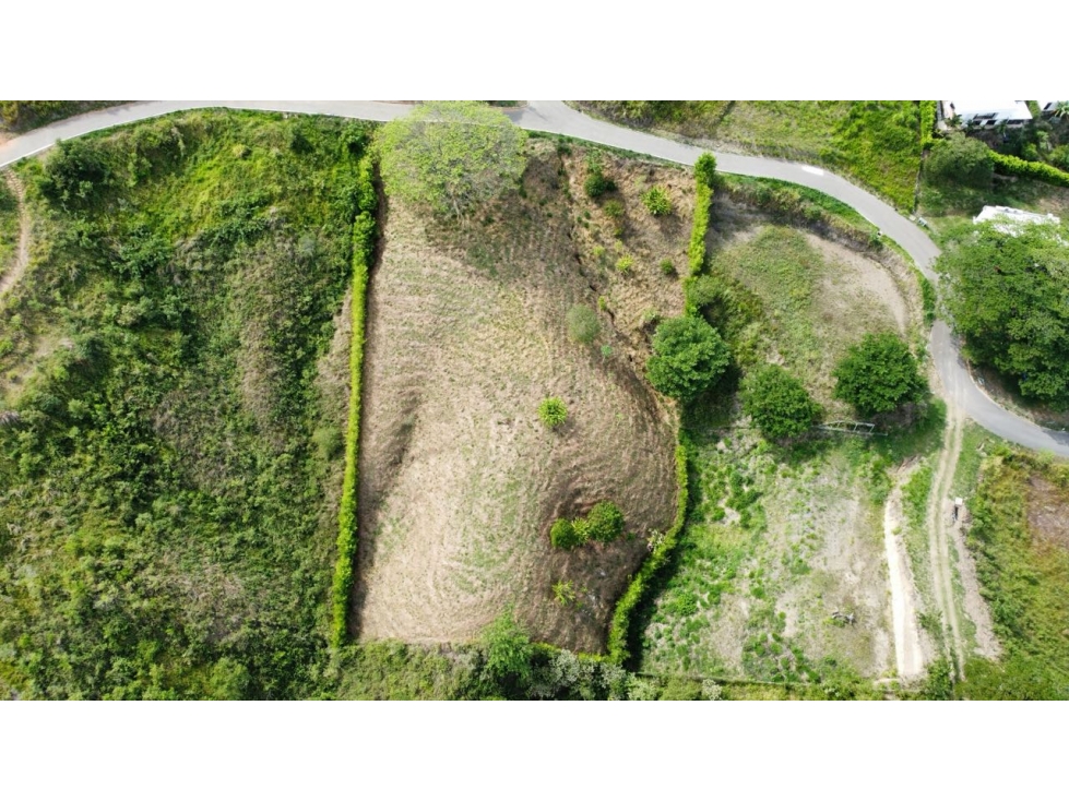 VENDO LOTE CAMPESTRE EN PUERTO CALDAS PEREIRA — foto 5