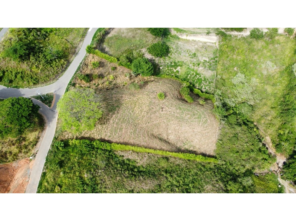 VENDO LOTE CAMPESTRE EN PUERTO CALDAS PEREIRA — foto 6