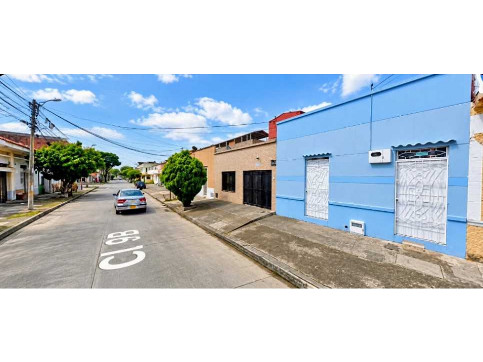 Vendo lote casa en el sur de cali barrio bretaña lote 192 m2