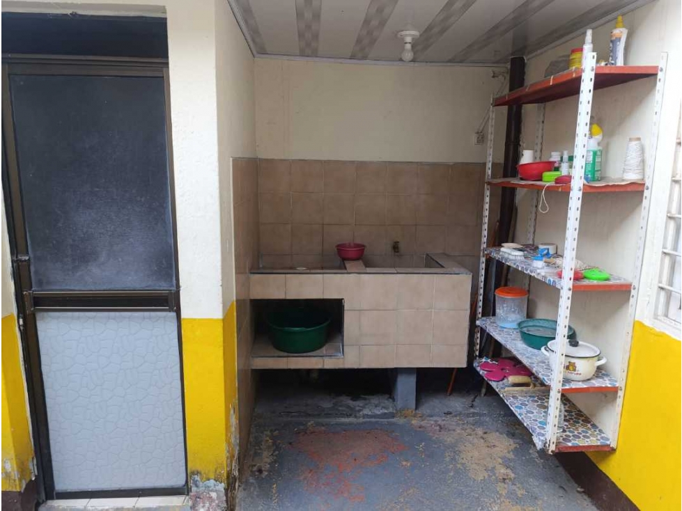 Vendo lote casa en el sur de cali barrio bretaña lote 192 m2 — foto 3
