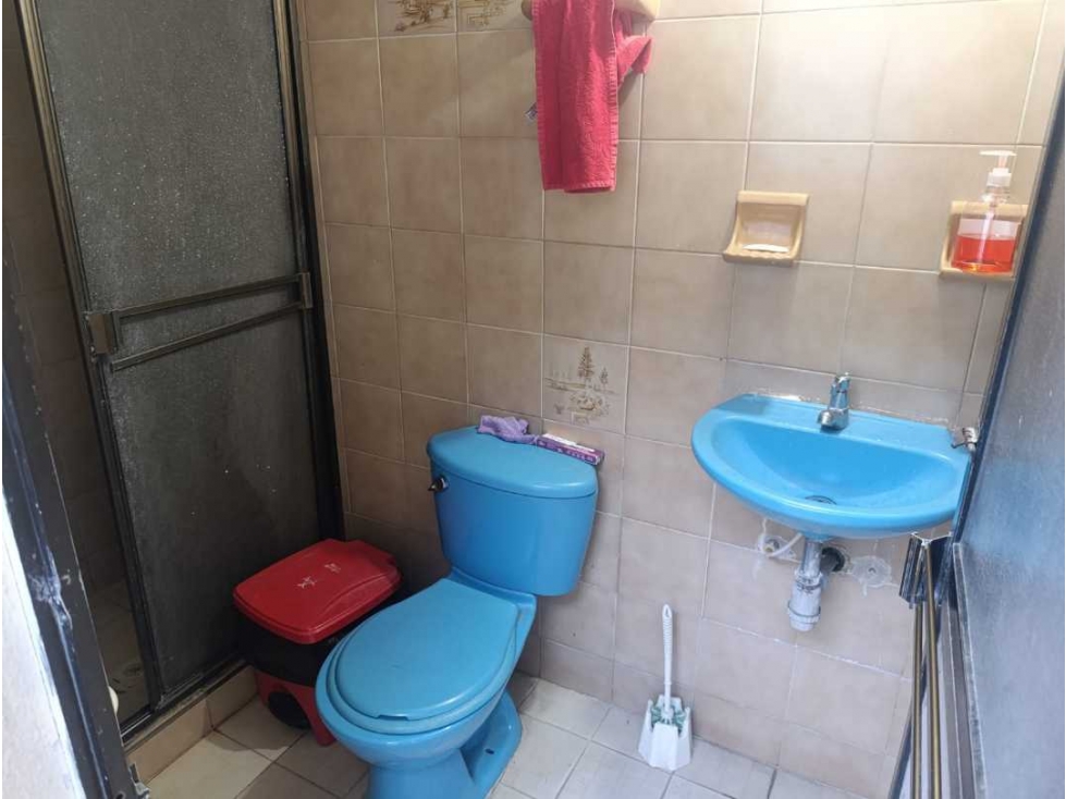 Vendo lote casa en el sur de cali barrio bretaña lote 192 m2 — foto 4
