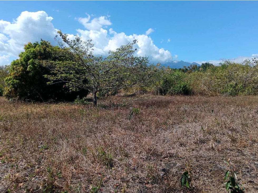 VENDO LOTE COMERCIAL DE 4800MTS BQT — foto 3