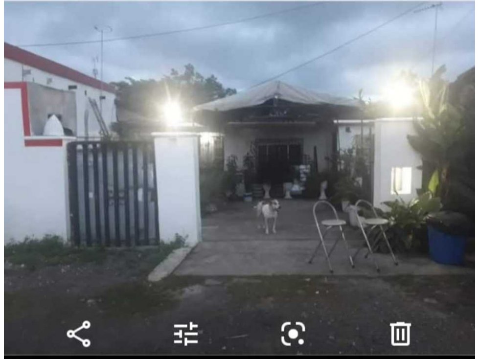 VENDO LOTE COMERCIAL Y CASA EN CHORRERA - 3