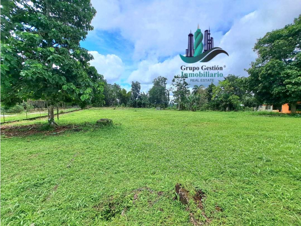 VENDO LOTE COMERCIAL.DE.4850MTS - 3