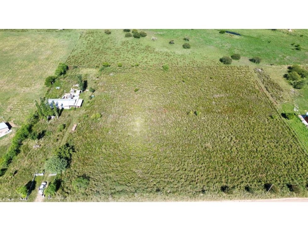 Vendo Lote con Casa en Col. San Jose, Colón, Entre Ríos. - 5
