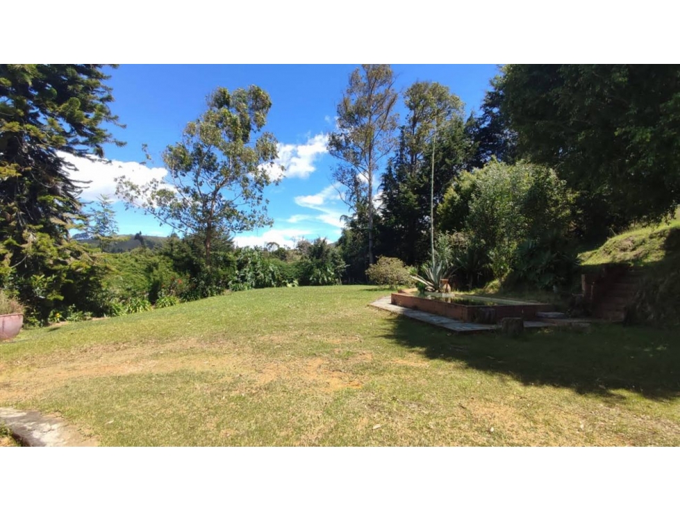 Vendo lote con casa en guarne — foto 2