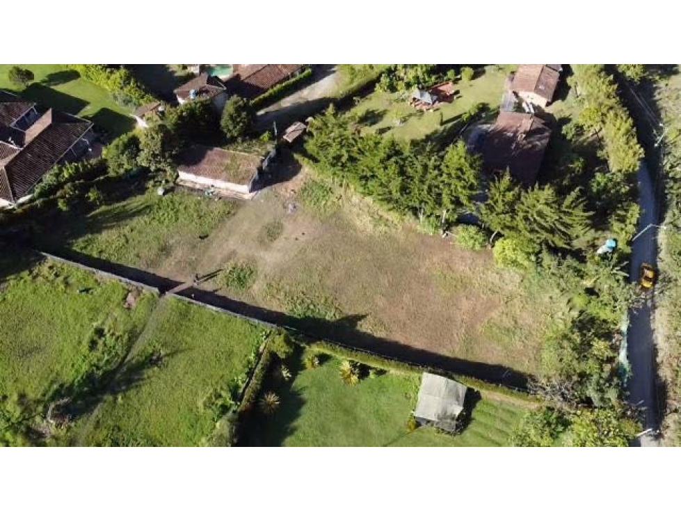 VENDO LOTE CON CASA SEMI URBANO - LA CEJA ANTIOQUIA — foto 4