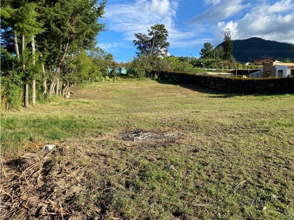 VENDO LOTE CON CASA SEMI URBANO - LA CEJA ANTIOQUIA — foto 6