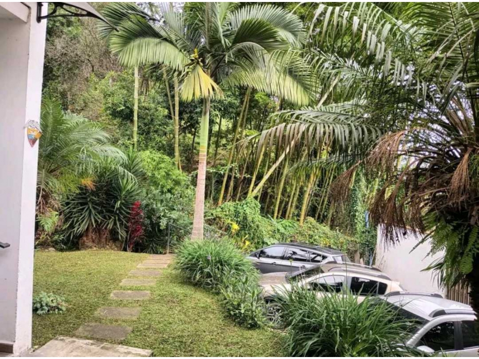 VENDO LOTE CON CASA Y DOS APARTAMENTOS ENVIGADO ESCOBERO COMERCIAL — foto 2