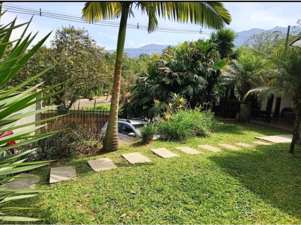 VENDO LOTE CON CASA Y DOS APARTAMENTOS ENVIGADO ESCOBERO COMERCIAL — foto 3