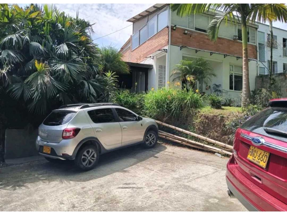 VENDO LOTE CON CASA Y DOS APARTAMENTOS ENVIGADO ESCOBERO COMERCIAL — foto 4