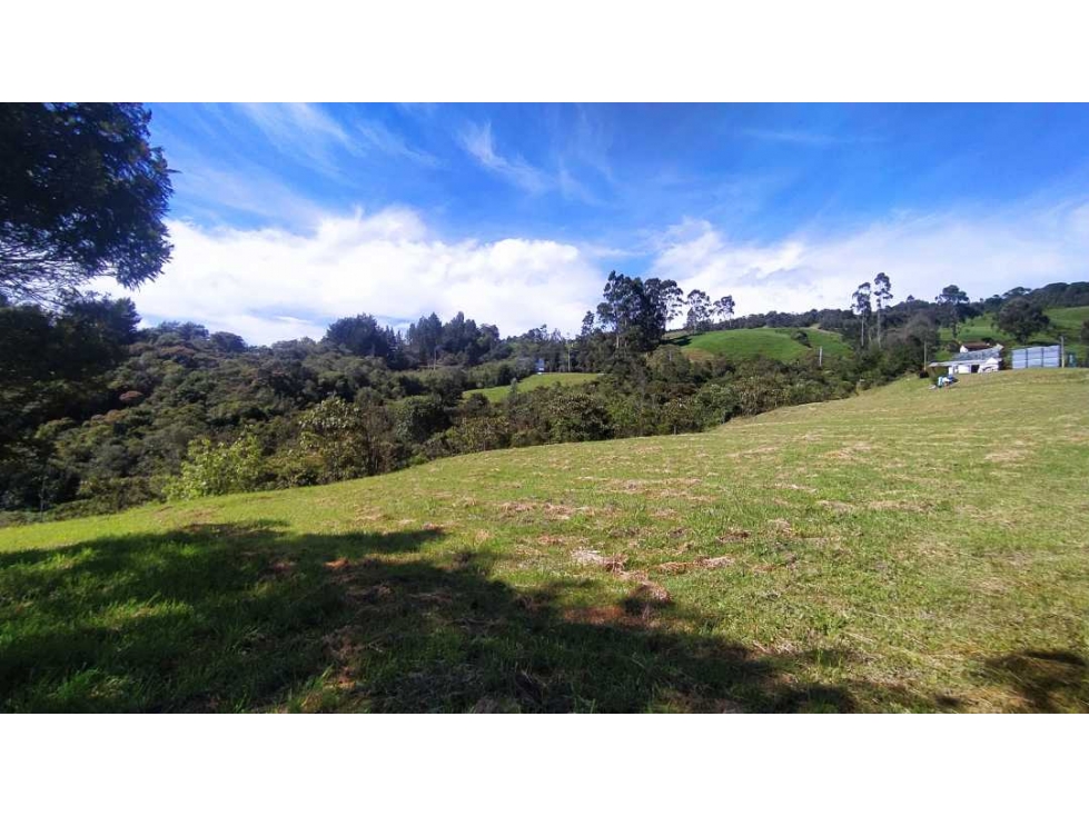 Vendo lote con licencia — foto 4