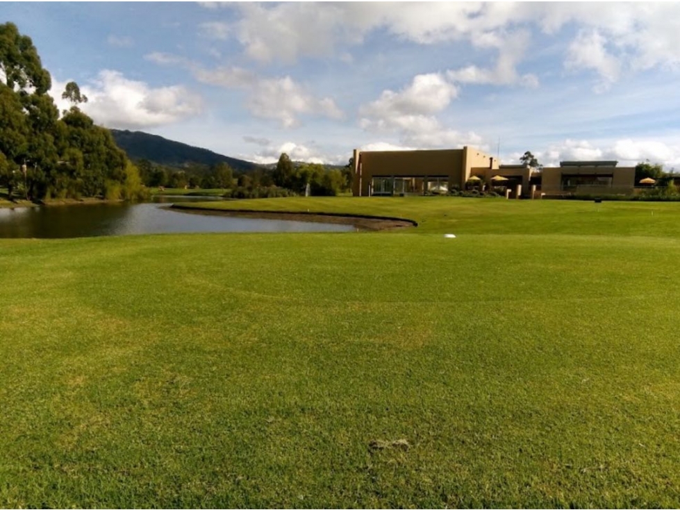 VENDO LOTE CON VISTA EN EL CLUB LA PRADERA DE POTOSI ~ ÚLTIMOS LOTES - 1