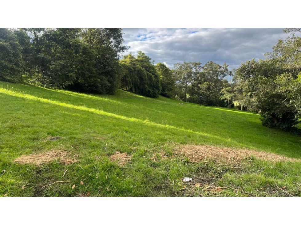 VENDO LOTE CON VISTA EN EL CLUB LA PRADERA DE POTOSI ~ ÚLTIMOS LOTES - 5