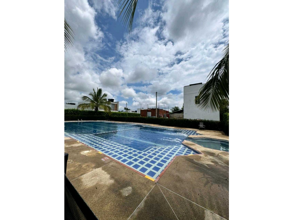 Vendo Lote Condominio Mirador del Sol Flandes - 4
