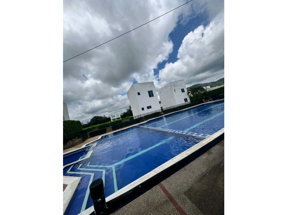 Vendo Lote Condominio Mirador del Sol Flandes - 5