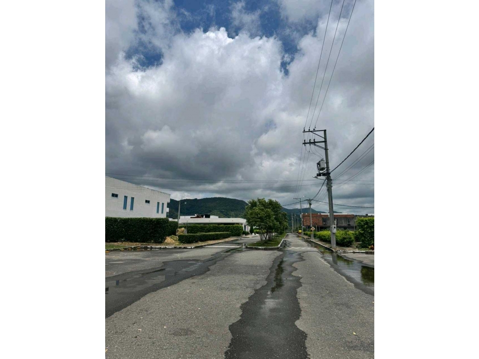 Vendo Lote Condominio Mirador del Sol Flandes - 6