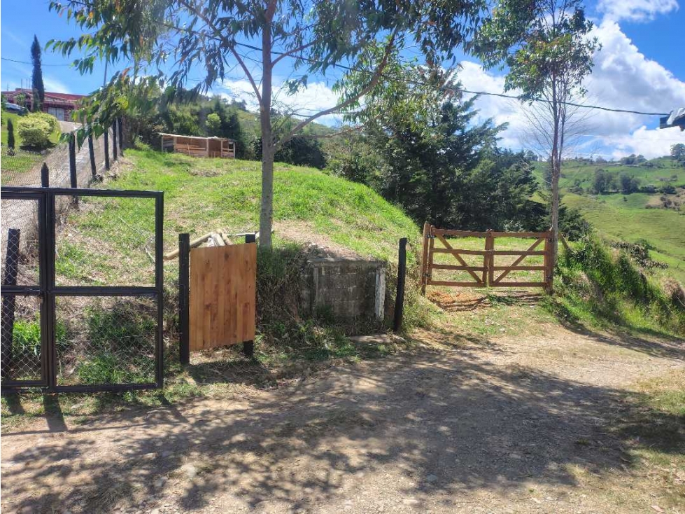 Vendo lote de 1000m2 en vereda matasano ( cerca a don matias) — foto 3