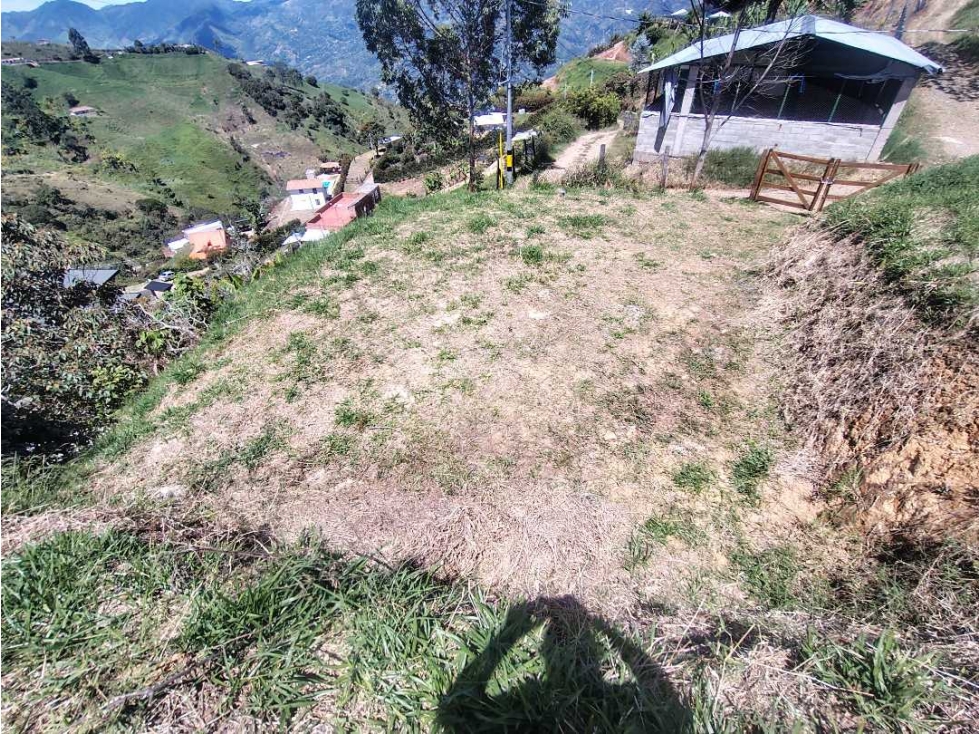 Vendo lote de 1000m2 en vereda matasano ( cerca a don matias) — foto 5