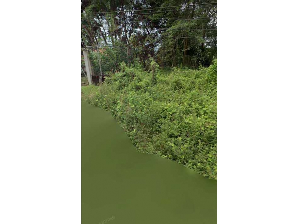 VENDO LOTE DE 1326mts CERCA TERRONAL - 2