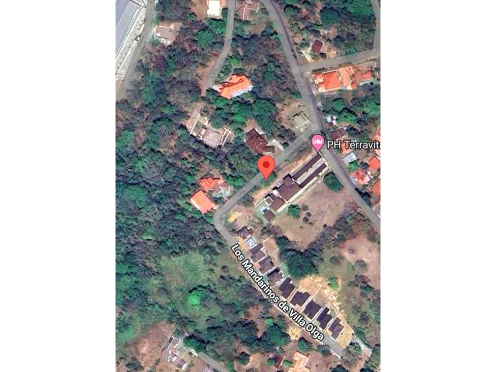 VENDO LOTE DE 1326mts CERCA TERRONAL - 5