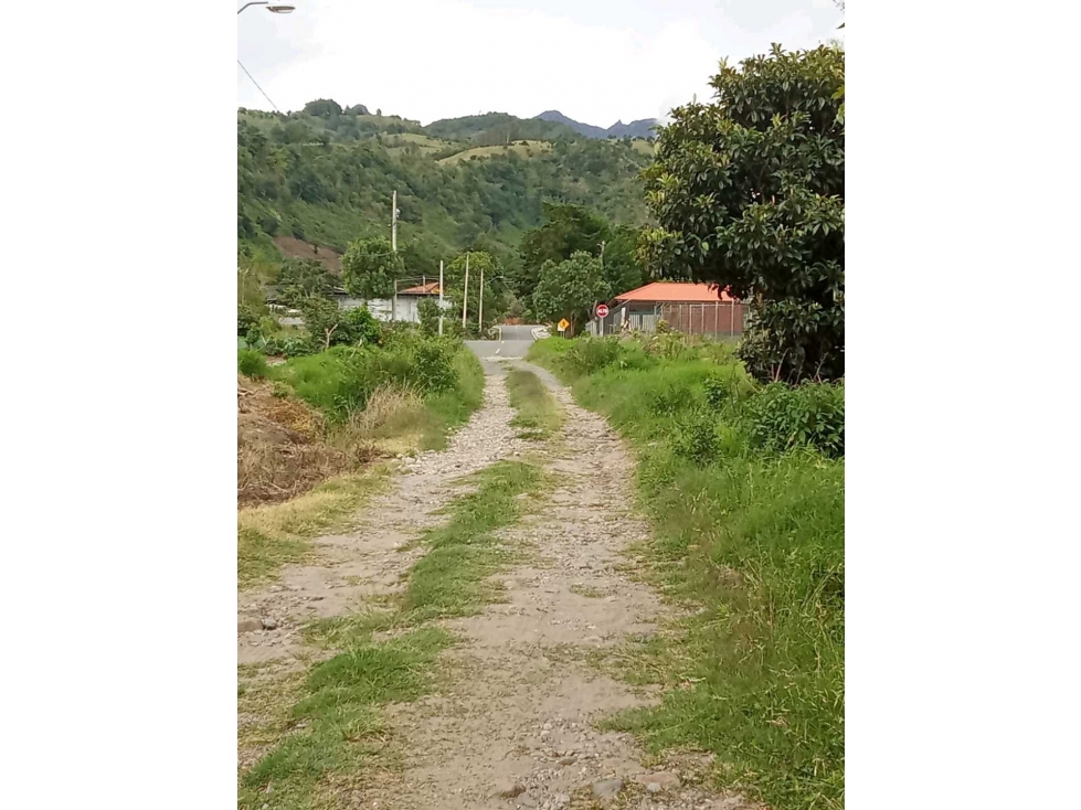 VENDO LOTE DE 1350MTS VIA PASO.ANCHO VOLCAN - 5