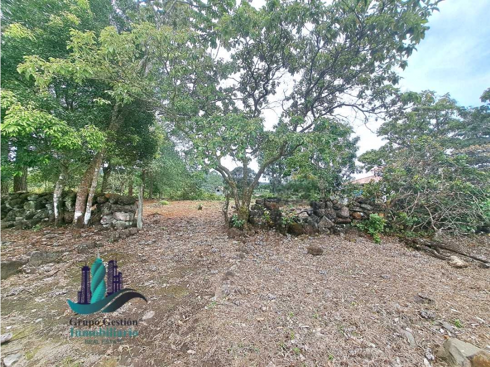VENDO LOTE DE 1356MTS LAS TRANCAS BQT