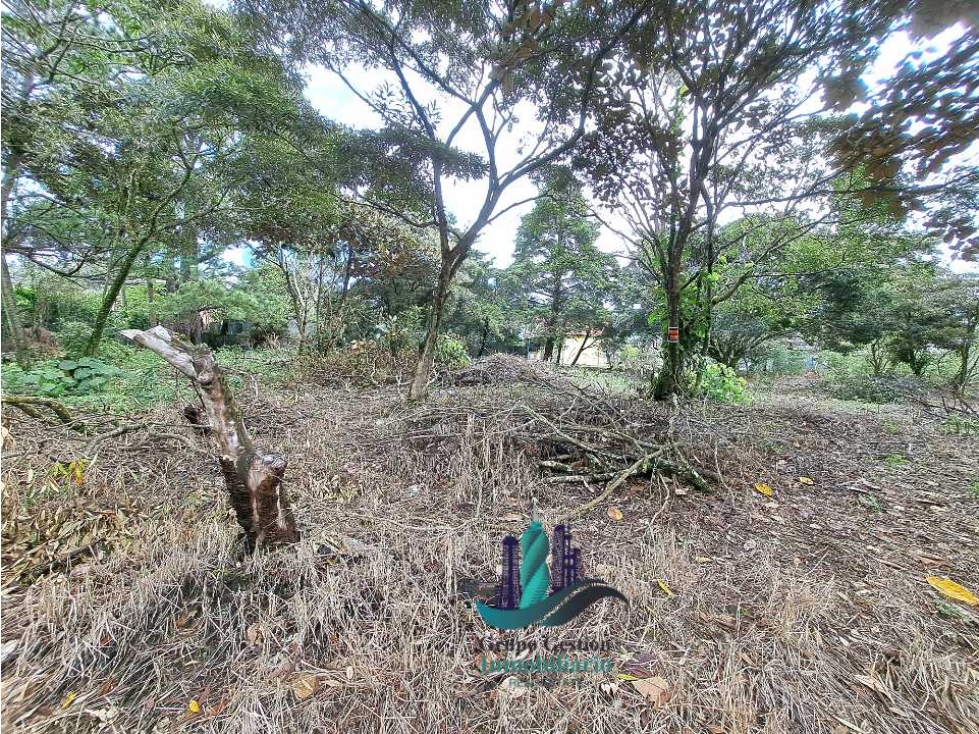 VENDO LOTE DE 1470MTS ALTO BOQUETE - 5