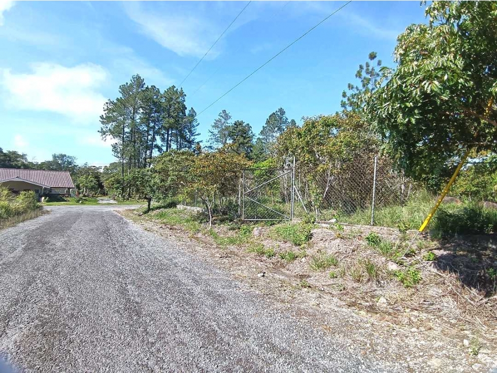 VENDO LOTE DE 1502MTS BQT — foto 4
