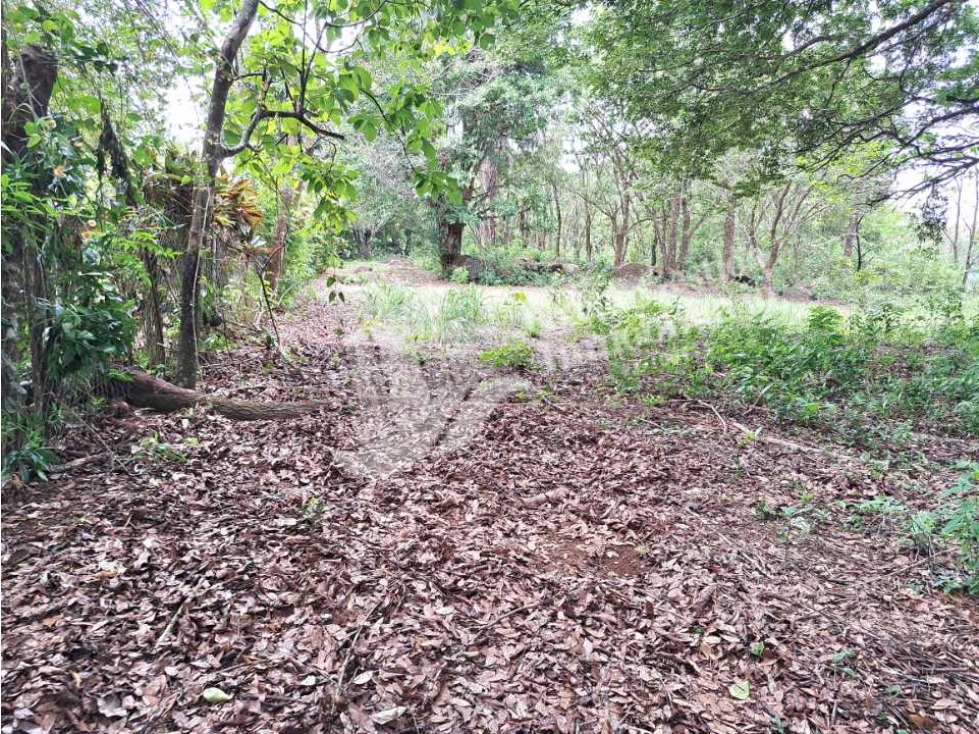 VENDO LOTE DE 1583M2 TITULADO CALDERA EN OFERTA