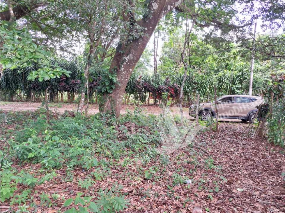 VENDO LOTE DE 1583M2 TITULADO CALDERA EN OFERTA — foto 4