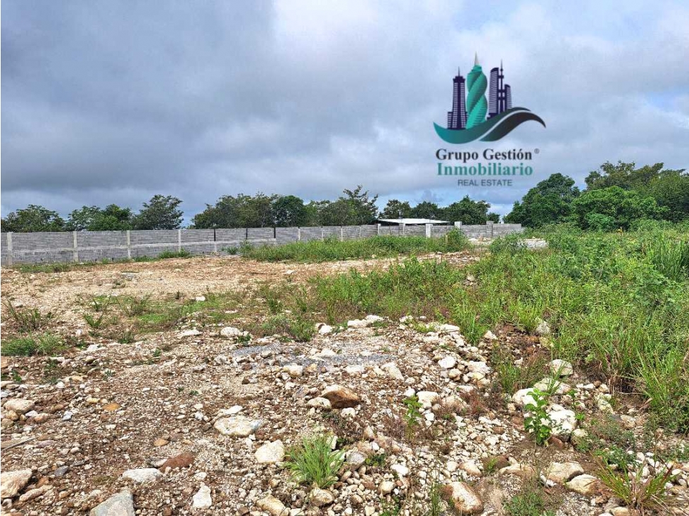 VENDO LOTE DE 1600MTS CON MURO — foto 3