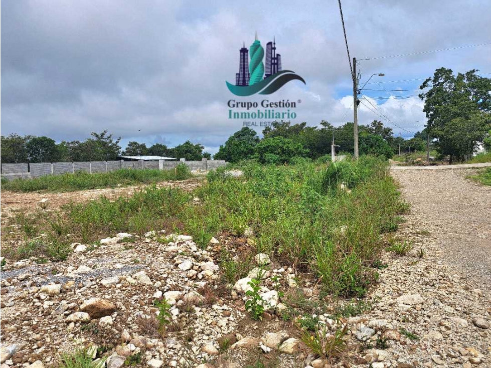 VENDO LOTE DE 1600MTS CON MURO — foto 4