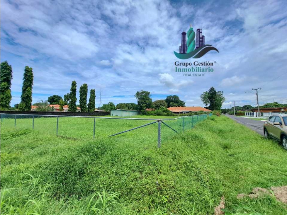VENDO LOTE DE 1831mts DAVID - 4