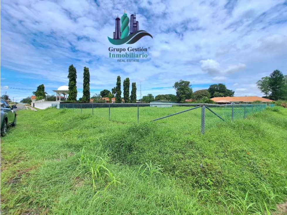 VENDO LOTE DE 1831mts DAVID - 5