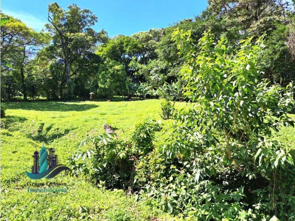 VENDO LOTE DE 1953M2 JARAMILLO - 2