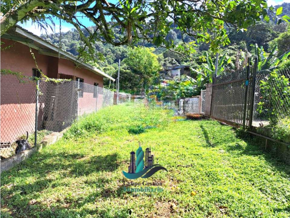 VENDO LOTE DE 1953M2 JARAMILLO - 6
