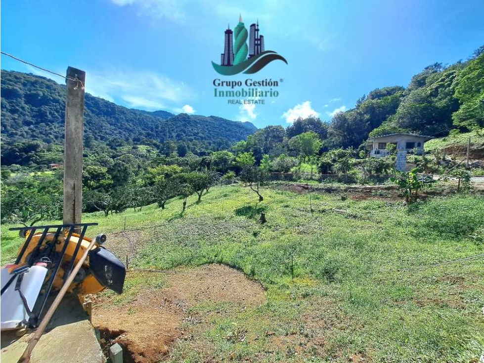VENDO LOTE DE 2000M2 EN JARAMILLO ARRIBA — foto 6