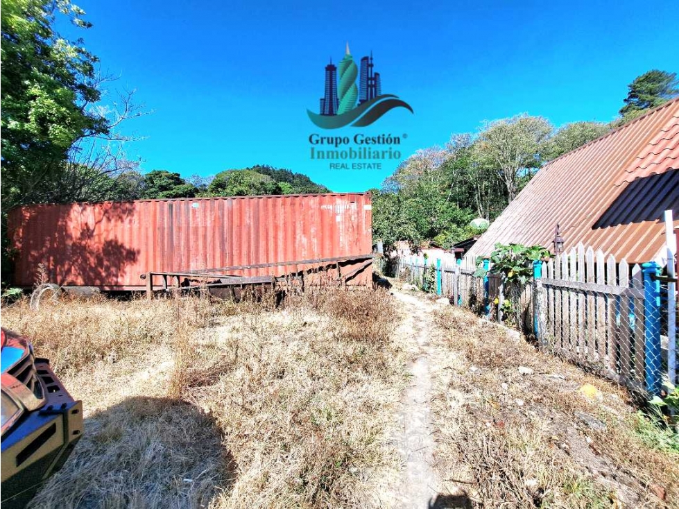 VENDO LOTE DE 2417M2 BAJO BOQUETE — foto 6