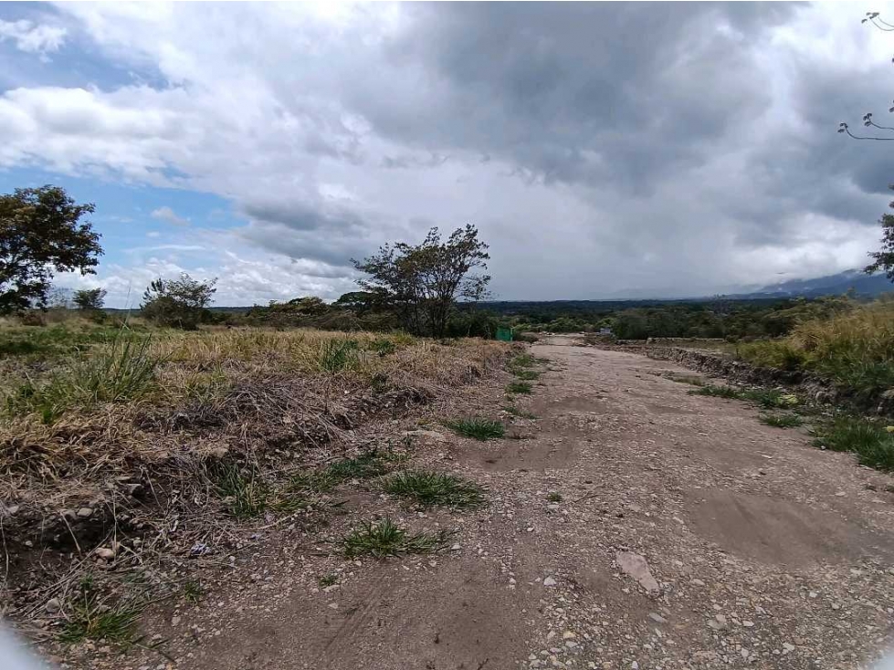 VENDO LOTE DE 3000MTS ALTO BOQUETE — foto 3