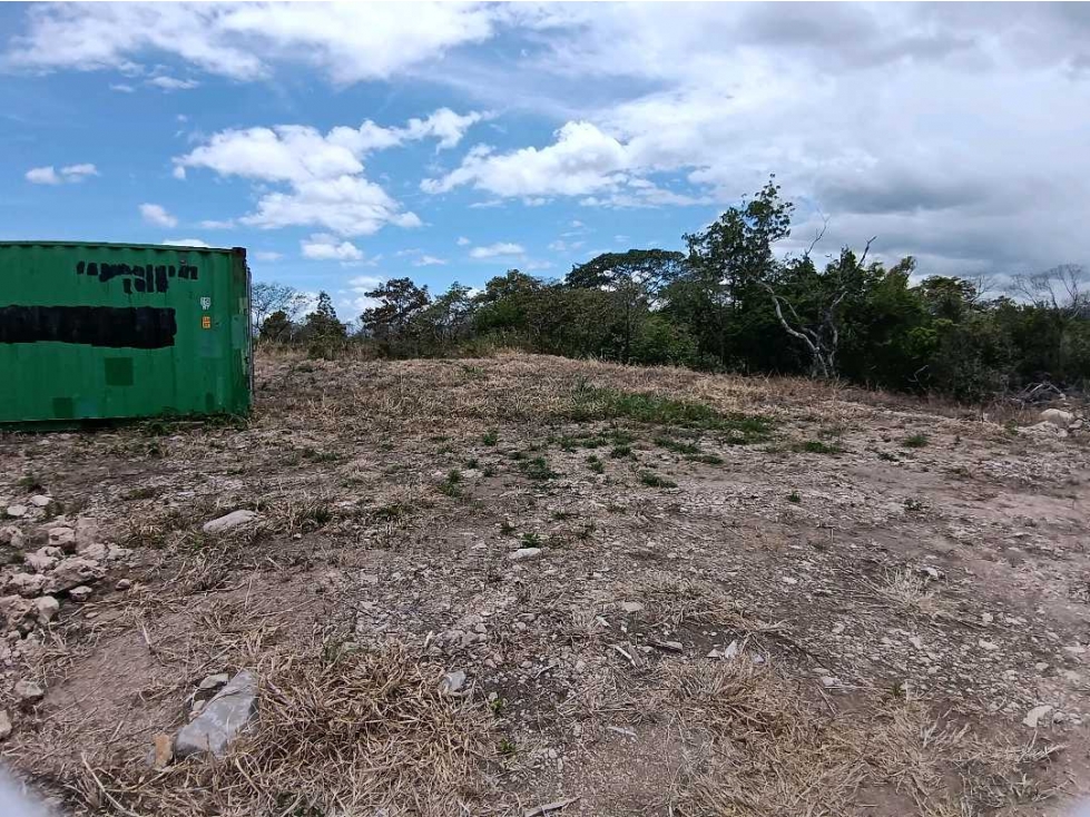 VENDO LOTE DE 3000MTS ALTO BOQUETE — foto 6