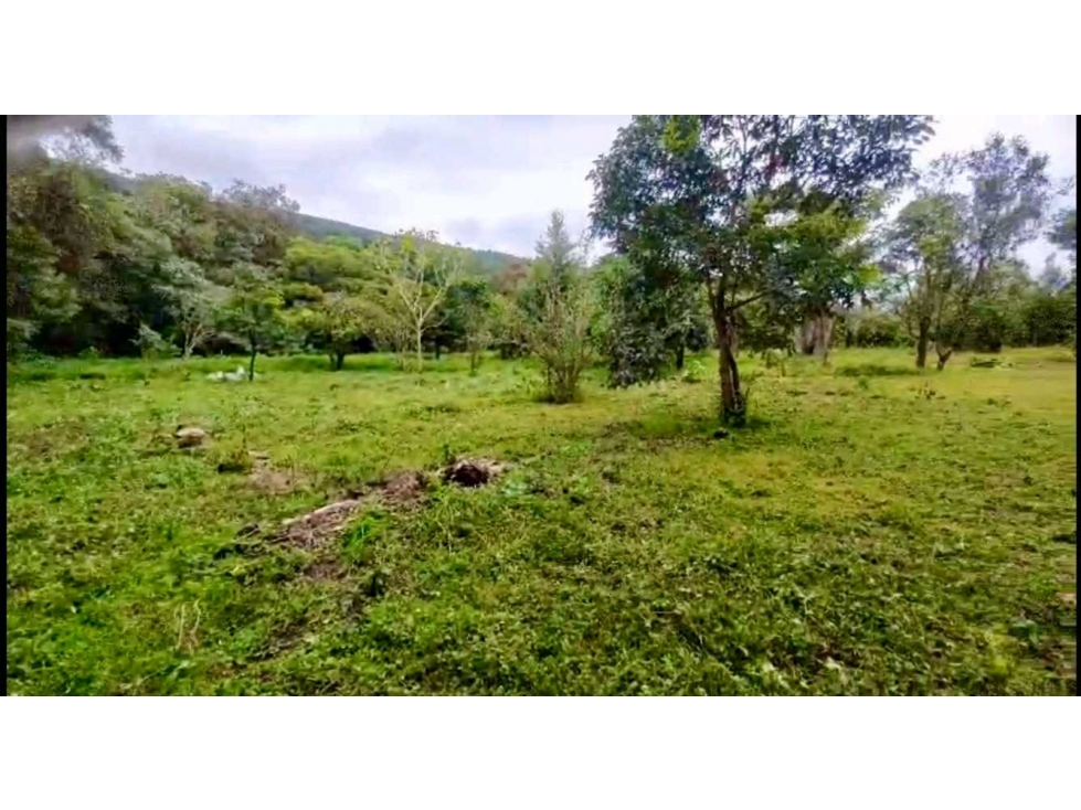 VENDO LOTE DE 3875mts Jaramillo.abajo — foto 3