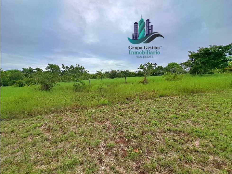 VENDO LOTE DE 4026M2 LAJAS ADENTRO - 4