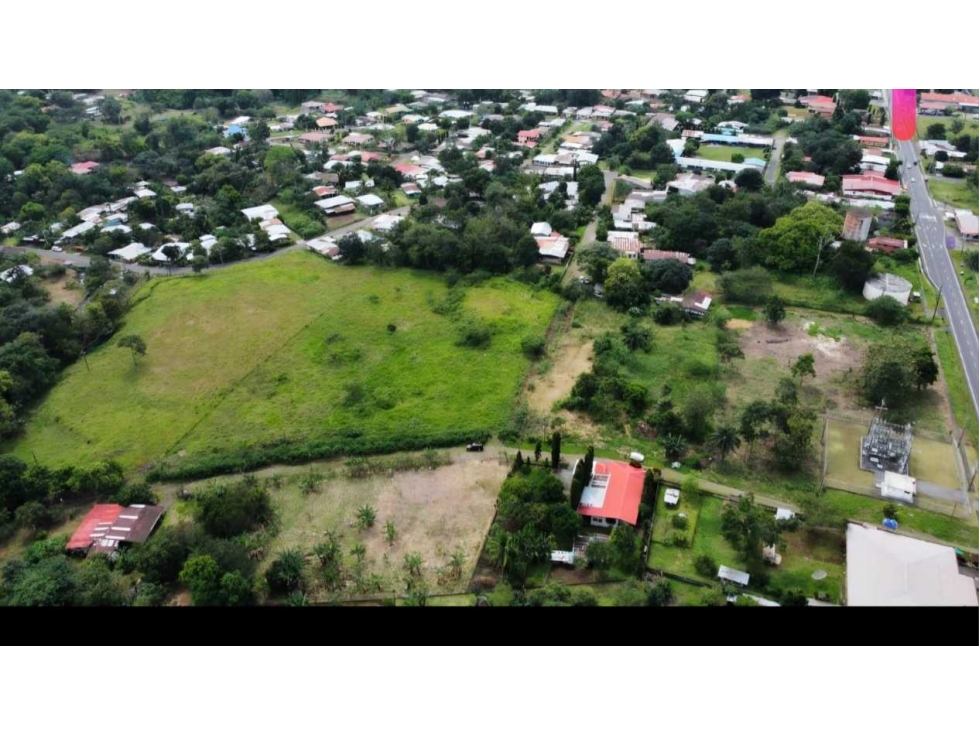 VENDO LOTE DE 5000MTS VOLCAN