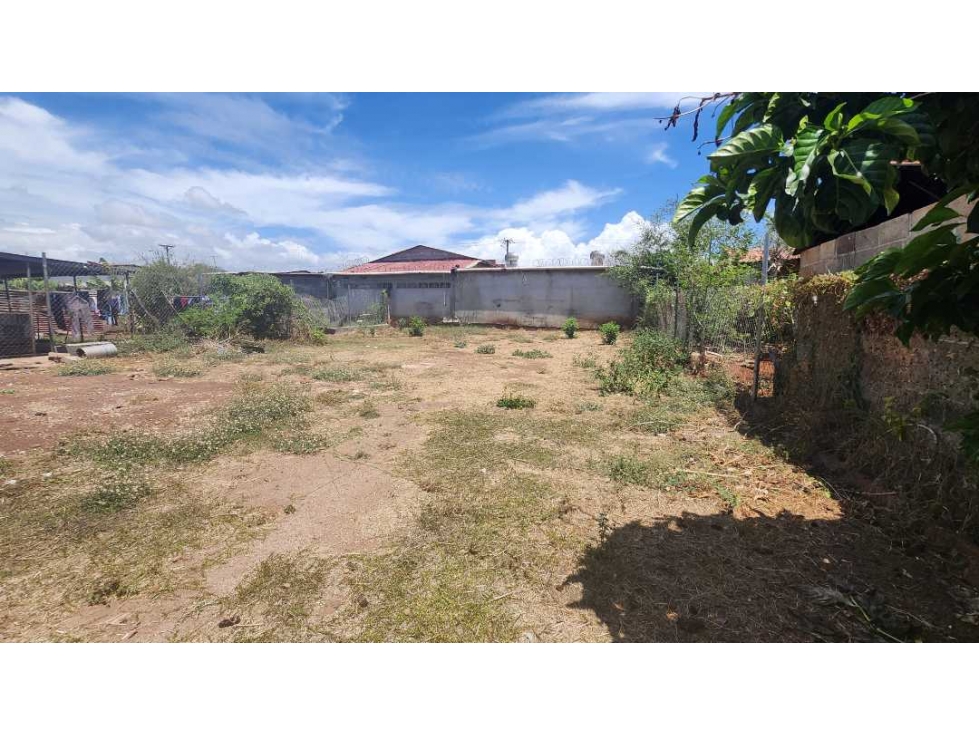 VENDO LOTE DE 500 M2, CALLE ABAJO DE CHITRÉ - 2