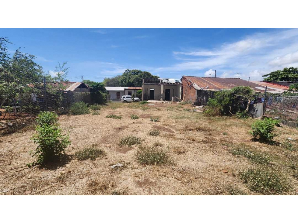 VENDO LOTE DE 500 M2, CALLE ABAJO DE CHITRÉ - 3