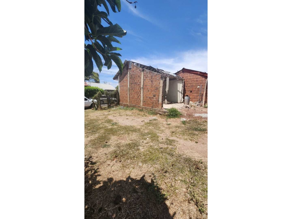 VENDO LOTE DE 500 M2, CALLE ABAJO DE CHITRÉ - 4