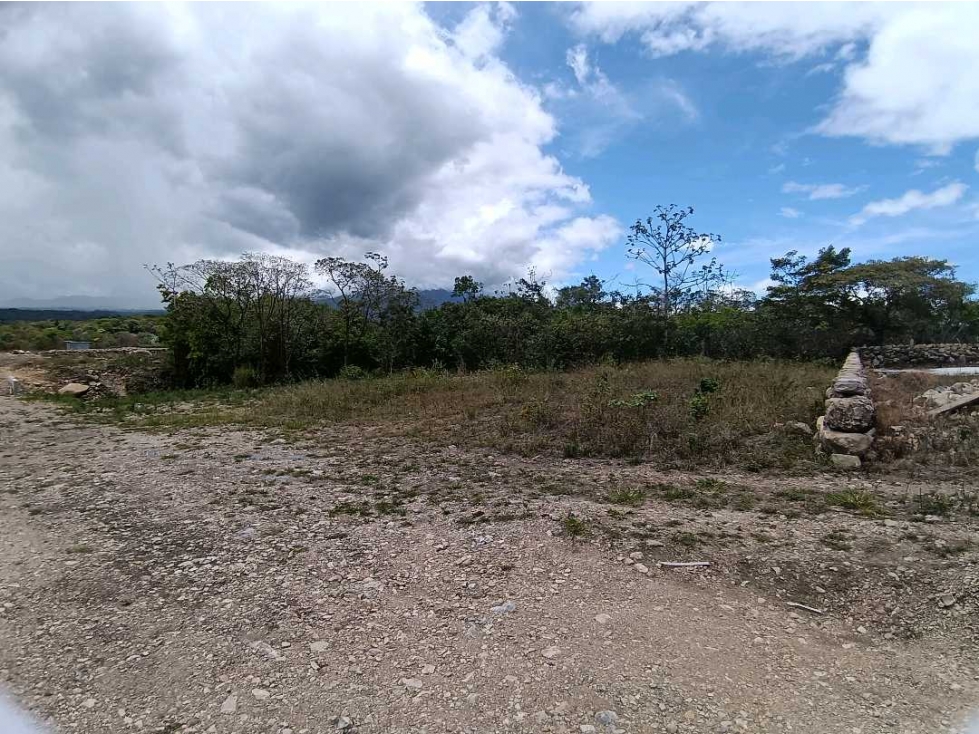 VENDO LOTE DE 600MTS ALTO BOQUETE — foto 2