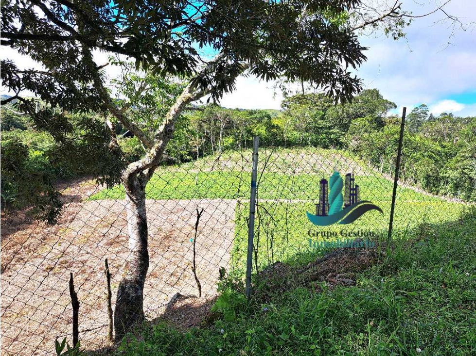 VENDO LOTE DE 7000MTS A SEGREGAR.VOLCAN - 6