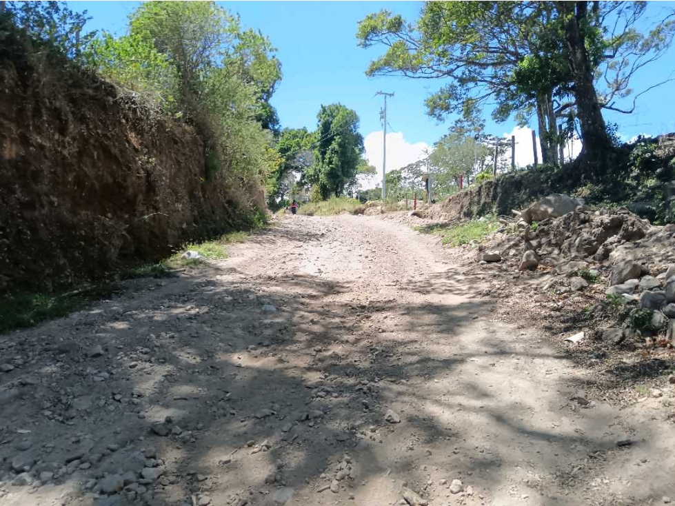 VENDO LOTE DE 8365MTS EN VOLCANCITO — foto 3